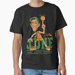 Larry June Lakai Classic T-Shirt