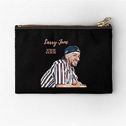 Larry June Yee's Zipper Pouch