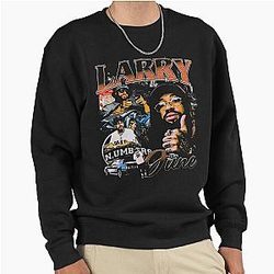 Larry June Bootleg Sweatshirt