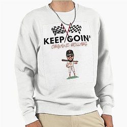 LARRY JUNE INSPIRED Sweatshirt