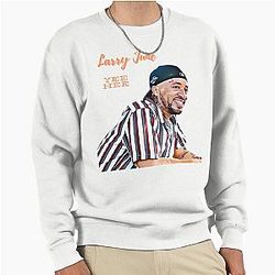 Larry June Sweatshirt