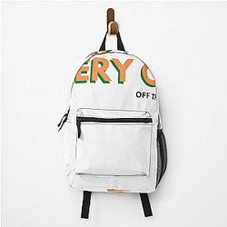 LARRY June Backpack