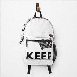 LARRY JUNE INSPIRED Backpack