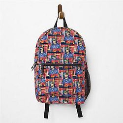 Larry June Sock It To Me Bag Pack
