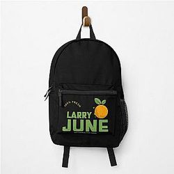 Larry June Organic Hip Hop Pack