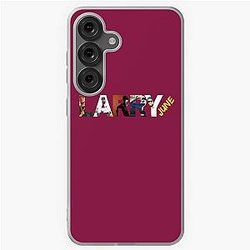 Larry June T Shirt - Stickers Samsung Galaxy Case