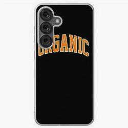 Larry June Organic Samsung Galaxy Soft Case