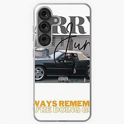 LARRY INSPIRED Samsung Galaxy Soft Case