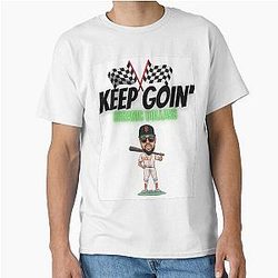LARRY INSPIRED Classic T-Shirt
