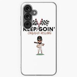 LARRY JUNE Samsung Galaxy Case