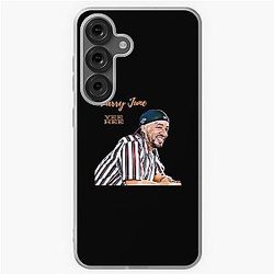 Larry June Yee Hee Galaxy Samsung Soft Case