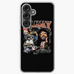 Larry June Bootleg Soft Case for Samsung Galaxy