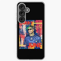 Larry June Sock It to Me Samsung Galaxy Soft Case