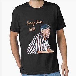 Larry June Yee Hee Essential T-Shirt