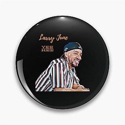 Larry June Yee Pin