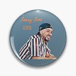 Larry June Yee Pin
