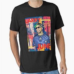 Larry June Sock It To Me Essential T-Shirt