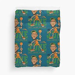 Larry June Lakai Limited Duvet Cover