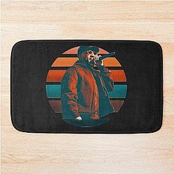 Larry June T-Shirt Larry June Bath Mat
