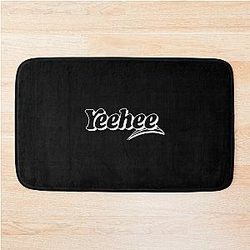 Larry June HD Bath Mat