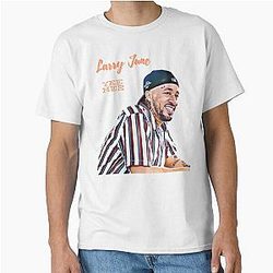 Larry June Yee Hee Classic T-Shirt