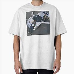 Larry June Merch Oversized T-Shirt