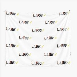 Larry June T Shirt Mug Larry June Stickers Tapestry