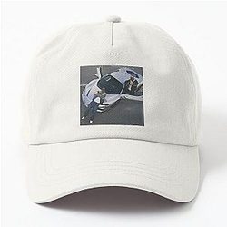 Larry June Merch Dad Hat