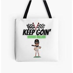 LARRY INSPIRED Tote Bag