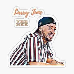Larry June Yee Hee