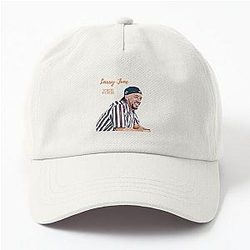 Larry June Yee Hat