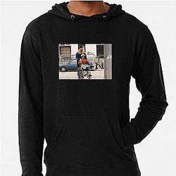 Lars and the Real Girl features a lifelike doll Lars And The Real Girl Hoodies