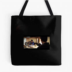 Lars and the Real Girl is about healing Lars And The Real Girl Bags