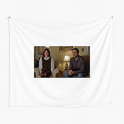 Lars and the Real Girl explores deep loneliness Lars And The Real Girl Tapestries