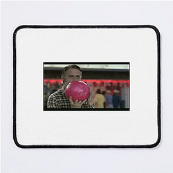 Lars and the Real Girl features Dr Dagmar Lars And The Real Girl Mouse Pads