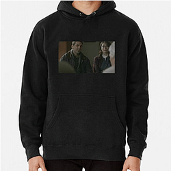 Lars and the Real Girl takes place in winter Lars And The Real Girl Hoodies