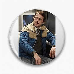 Lars and the Real Girl is a great film Lars And The Real Girl Pins