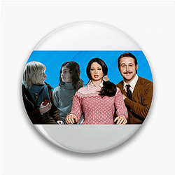 Lars and the Real Girl is a strange romance Lars And The Real Girl Pins