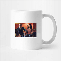 Lars and the Real Girl is a dramedy Lars And The Real Girl Mugs