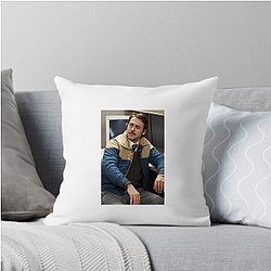Lars and the Real Girl is a great film Lars And The Real Girl Pillows Cover