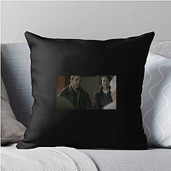 Lars and the Real Girl takes place in winter Lars And The Real Girl Pillows Cover
