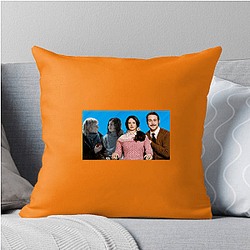 Lars and the Real Girl is a strange romance Lars And The Real Girl Pillows Cover