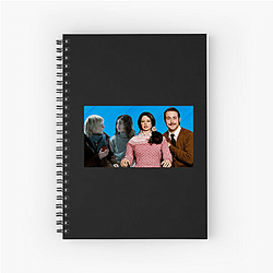 Lars and the Real Girl is a strange romance Lars And The Real Girl Notebook
