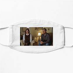 Lars and the Real Girl explores deep loneliness Lars And The Real Girl Face Masks