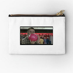 Lars and the Real Girl features Dr Dagmar Lars And The Real Girl Zipper Pouches