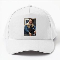 Lars and the Real Girl is a great film Lars And The Real Girl Hats & Caps