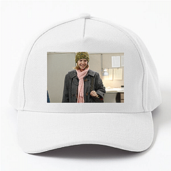 Lars and the Real Girl shows acceptance Lars And The Real Girl Hats & Caps