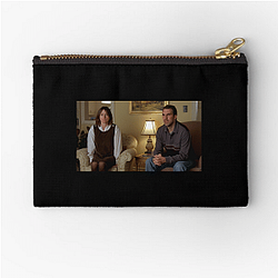 Lars and the Real Girl explores deep loneliness Lars And The Real Girl Zipper Pouches