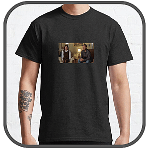 Lars And The Real Girl T-Shirts