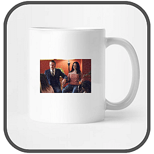 Lars And The Real Girl Mugs